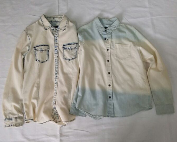 Men's Wear