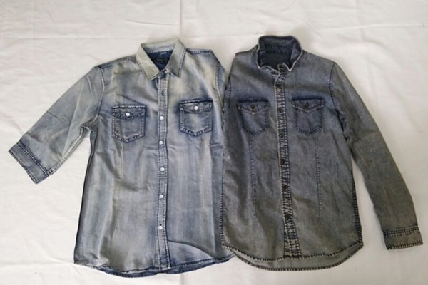 Men's Wear