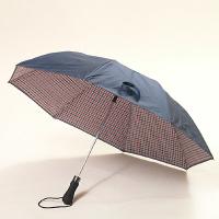 21 inches two fold auto umbrella
