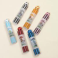 21 inches H/O 3 fold aluminum umbrella