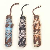 21 inches H/O 3 fold umbrella
