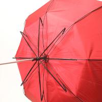 27 inches Automatic aluminum windproof