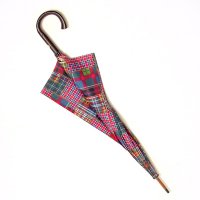 Golf Umbrella - Wooden