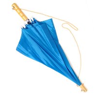 Stick Umbrella - Metal