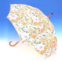 Stick Umbrella - Metal