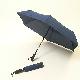 21 inches x 6 ribs 3 foldable auto/close