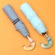 Folding Umbrella - Aluminium