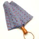 Folding Umbrella - Metal