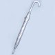 Stick Umbrella - Aluminium
