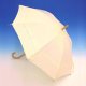 Stick Umbrella - Metal