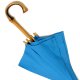 Stick Umbrella - Wooden