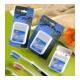 Dental Floss, Waxed 
Mint Waxed
Length up to 100M/100YD