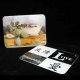 Glass Chopping Board
