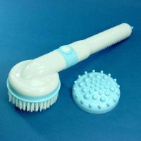 Hand-Held Massager