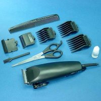 Hair Clippers & Trimmers