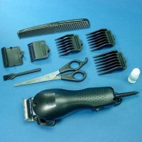 Hair Clippers & Trimmers