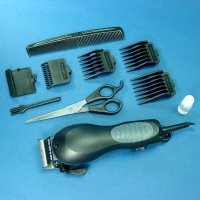 Hair Clippers & Trimmers