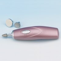 B/O MANICURE SET