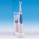 RECHARGEABLE TOOTHBRUSH