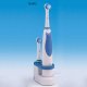 RECHARGEABLE TOOTHBRUSH, TB-3RC