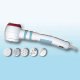 INFRARED HAND-HELD MASSAGER