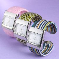Bangle Watch