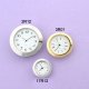 Snap-in-Clock