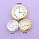 Snap-in-Clock