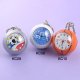 Key Chain and Snap-in Clock, KC09 
KC08 
KC10