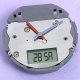 Watch Movement, RC388