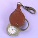 Key Chain and Snap-in Clock, KC151