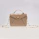 Genuine Leather Bag, 19673