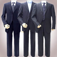 Men's Suits