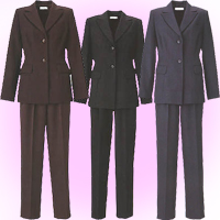 Ladies' Suits