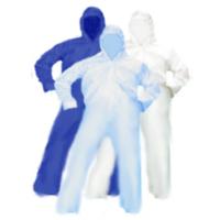 Sell Coverall with Hood