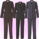 Sell Ladies' Suits