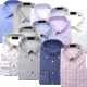 Soft Dress Shirts