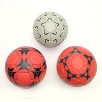 Size 2 & 3 PVC Synthetic Leather Hand-Sewn Hand Balls