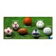 Sell Synthetic Leather Ball