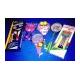 Sell Badmintion Racket Sets
