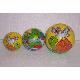 Full Print PU Foam Balls