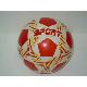 PVC Vinyl Full Print Soccer Ball, 11007