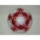 PVC Vinyl Full Print Soccer Ball, 11008