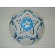 PVC Vinyl Full Print Soccer Ball, 11009