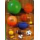 PVC Vinyl Balls