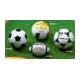 Rubber Ball