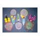 Children Badminton