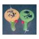 Beach Ball Set in Net Bag Pack, T-96113