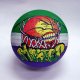 Size 7 Rubber Basketball, BB-98076