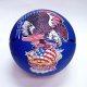 Size 7 Rubber Basketball, BB-20124